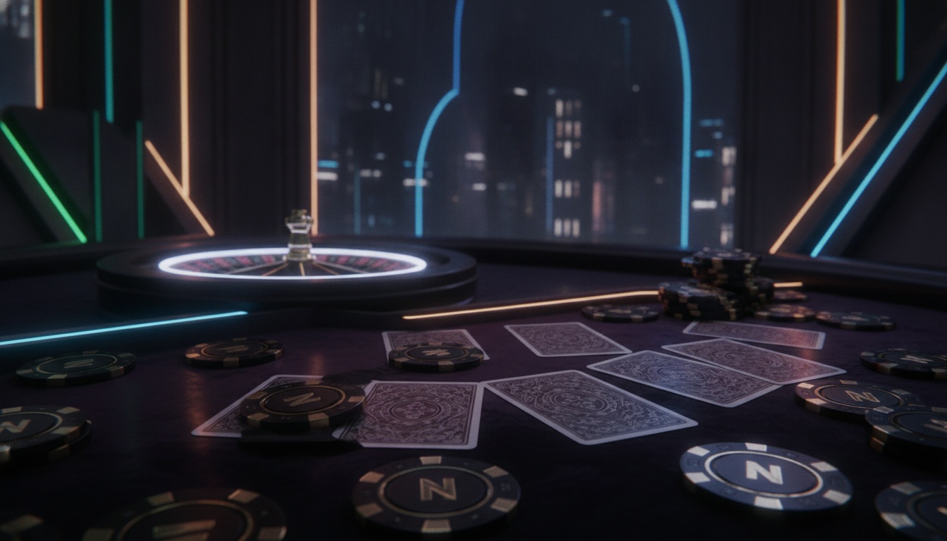 Novibet Casino