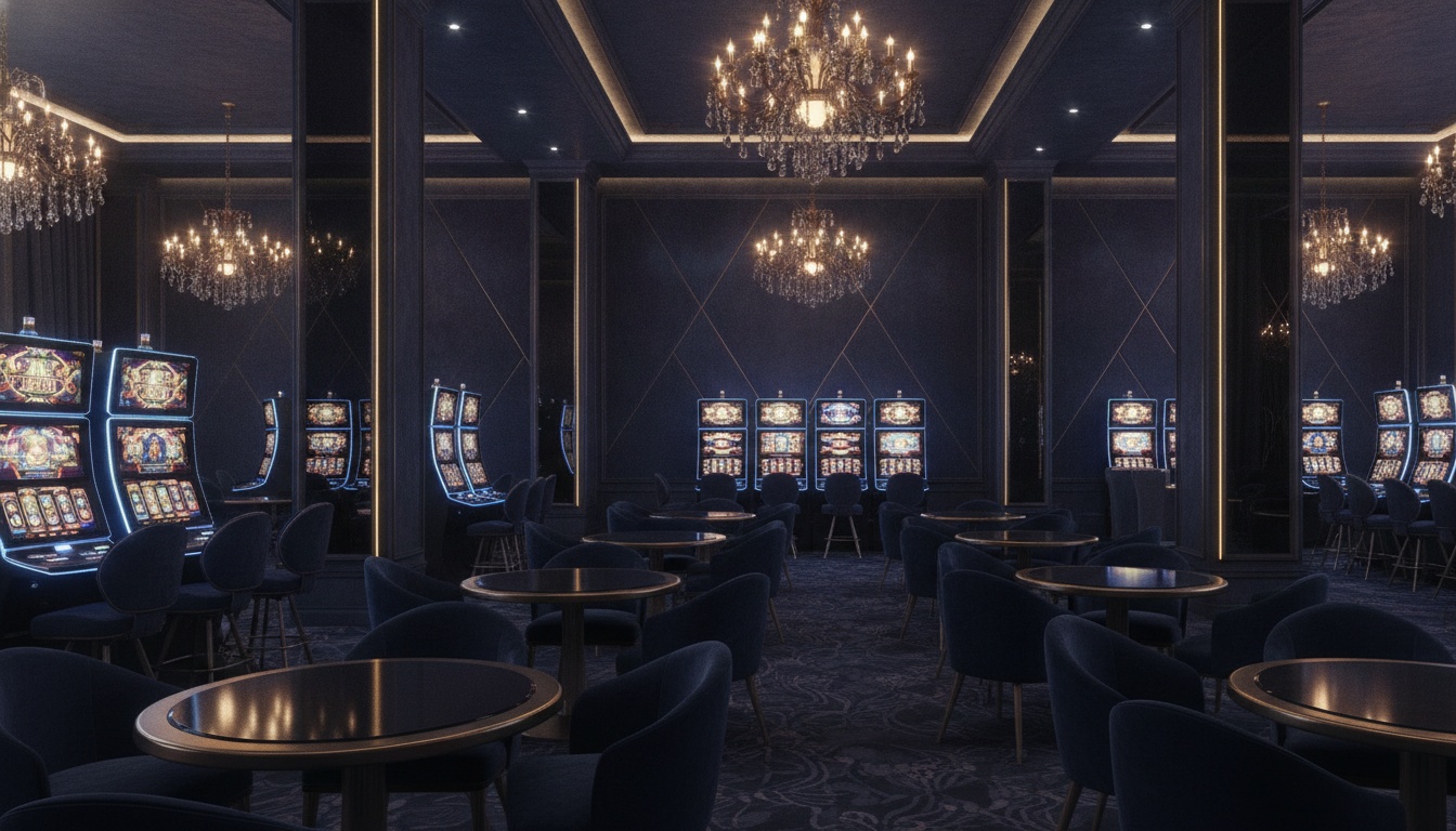 Novibet Casino — Account Management and Registration Guide